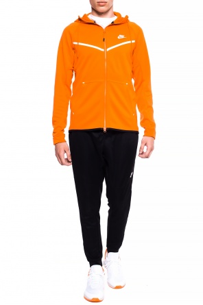 Hooded sweatshirt with logo, zdjęcie 2 Hooded sweatshirt with logo od Nike